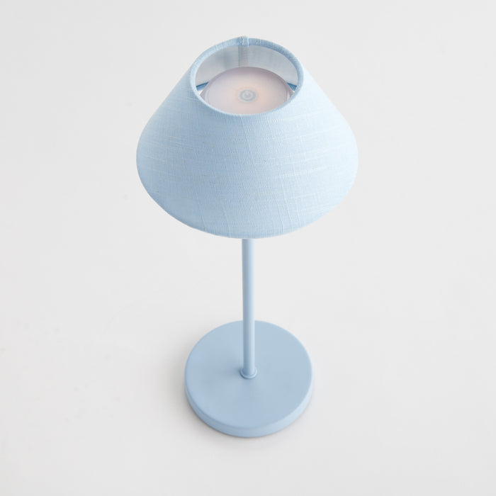 Alluna Cordless Led Lamp 14" - View 3