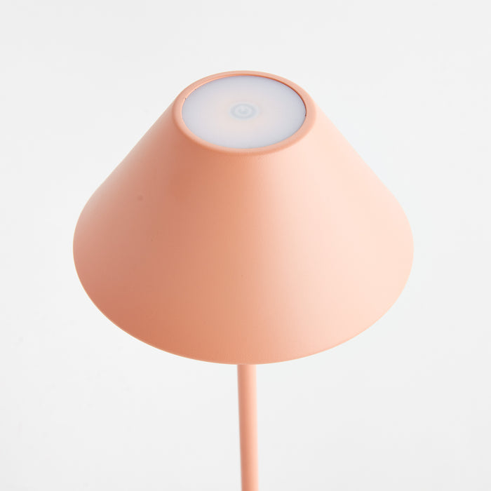 Alluna Cordless Led Lamp 14" - View 3