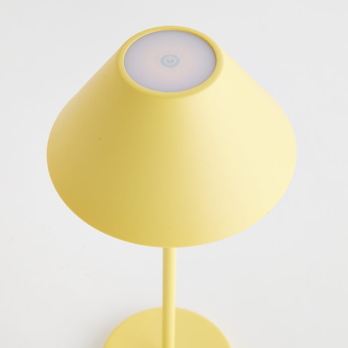 Alluna Cordless Led Lamp 14" - View 3