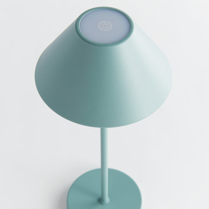 Alluna Cordless Led Lamp 14" - View 3