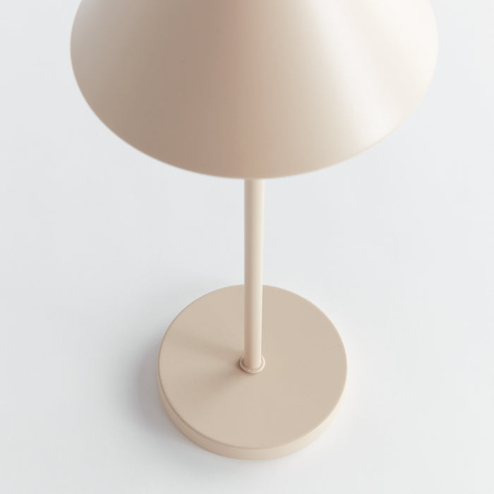 Alluna Cordless Led Lamp 14" - View 4