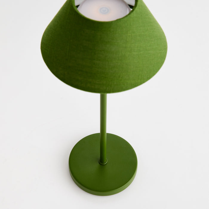 Alluna Cordless Led Lamp 14" - View 4