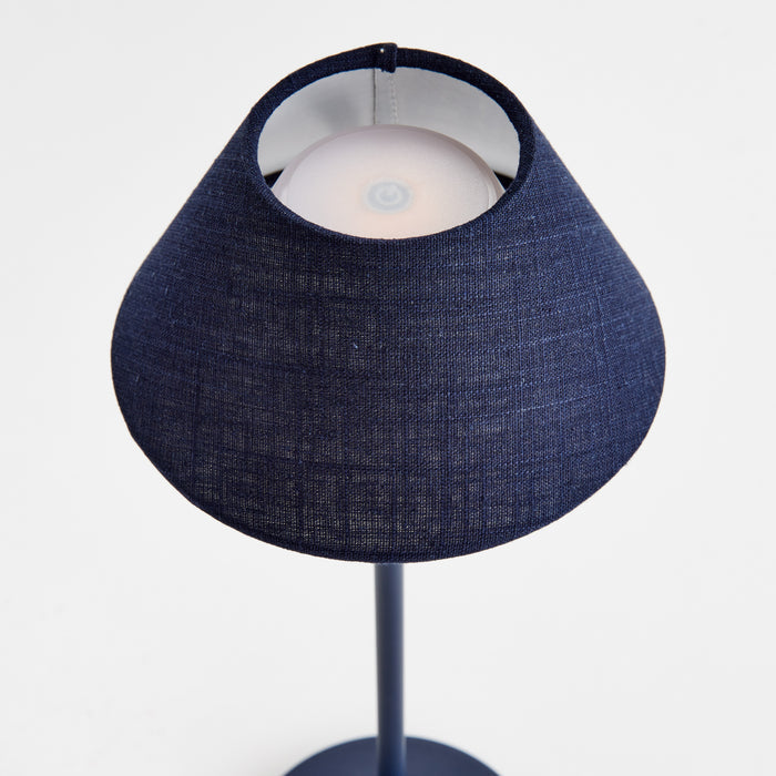 Alluna Cordless Led Lamp 14" - View 4