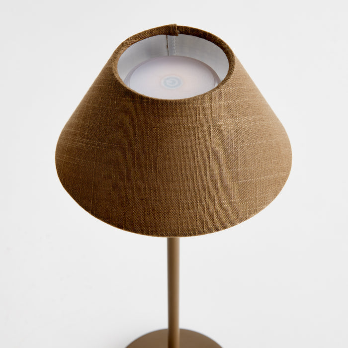 Alluna Cordless Led Lamp 14" - View 4