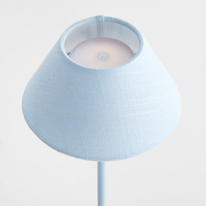 Alluna Cordless Led Lamp 14" - View 4