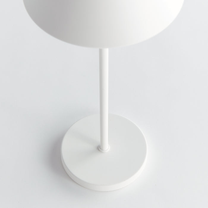 Alluna Cordless Led Lamp 14" - View 4