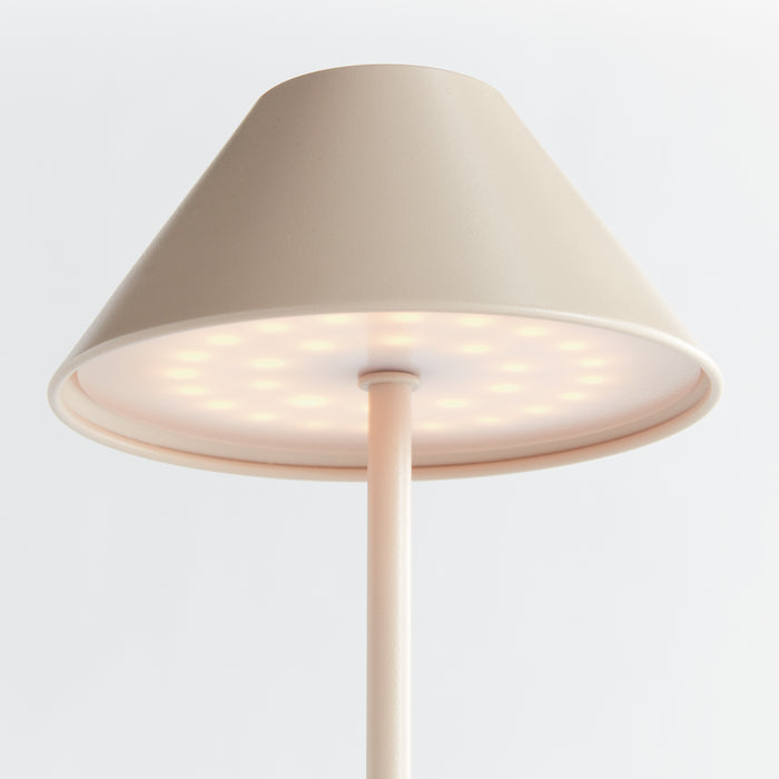Alluna Cordless Led Lamp 14" - View 5