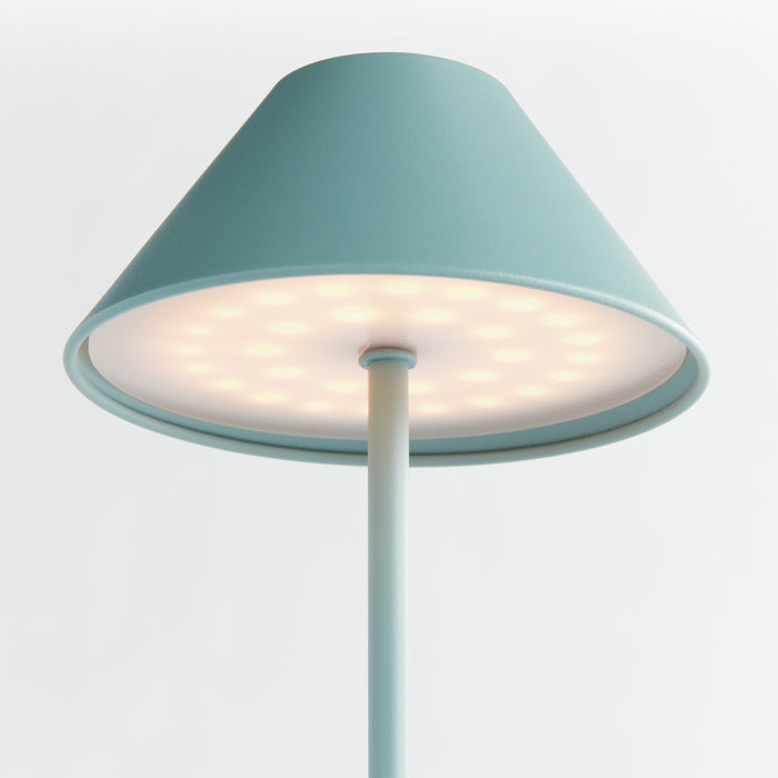 Alluna Cordless Led Lamp 14" - View 5
