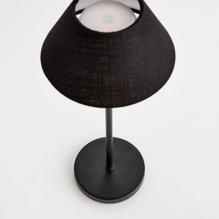 Alluna Cordless Led Lamp 14" - View 5