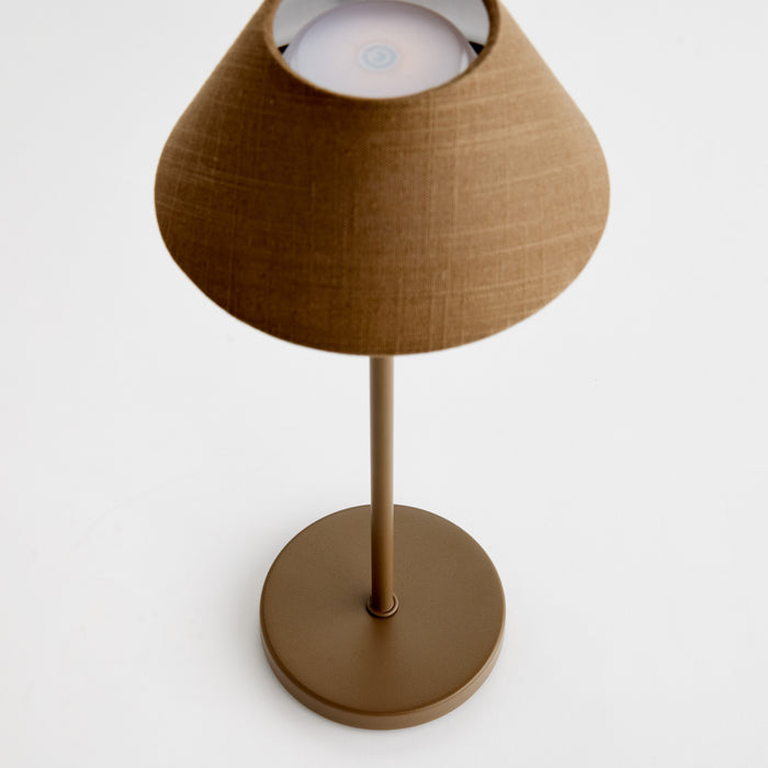 Alluna Cordless Led Lamp 14" - View 5