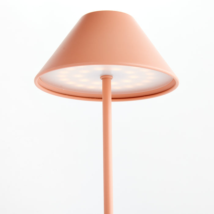 Alluna Cordless Led Lamp 14" - View 5