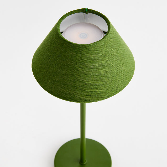 Alluna Cordless Led Lamp 14" - View 5