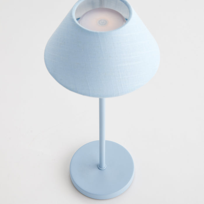 Alluna Cordless Led Lamp 14" - View 5