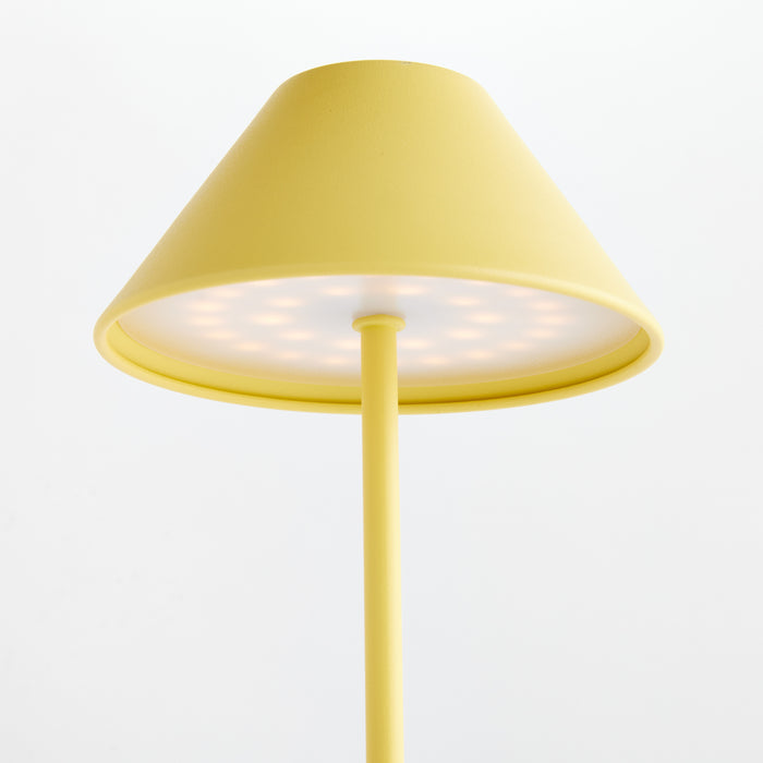 Alluna Cordless Led Lamp 14" - View 5
