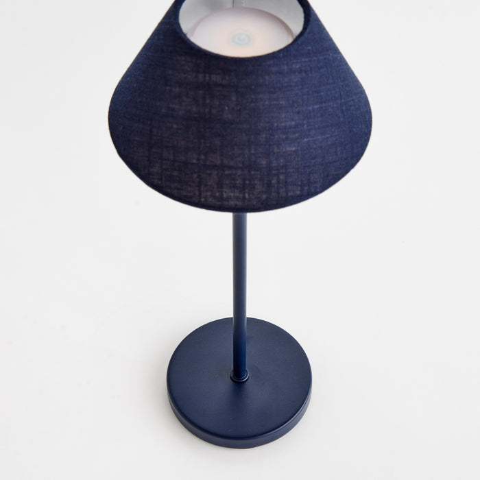 Alluna Cordless Led Lamp 14" - View 5