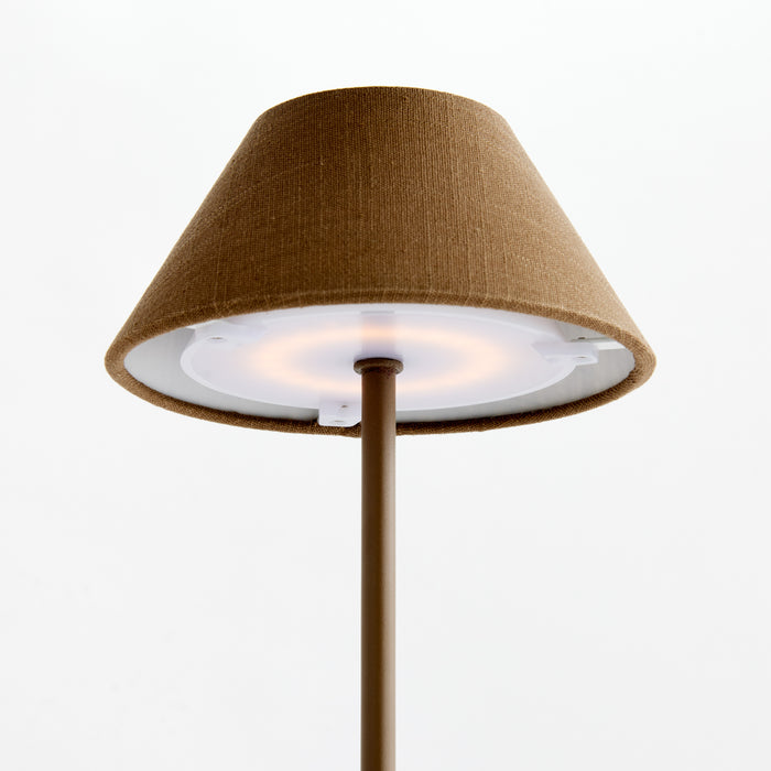 Alluna Cordless Led Lamp 14" - View 6