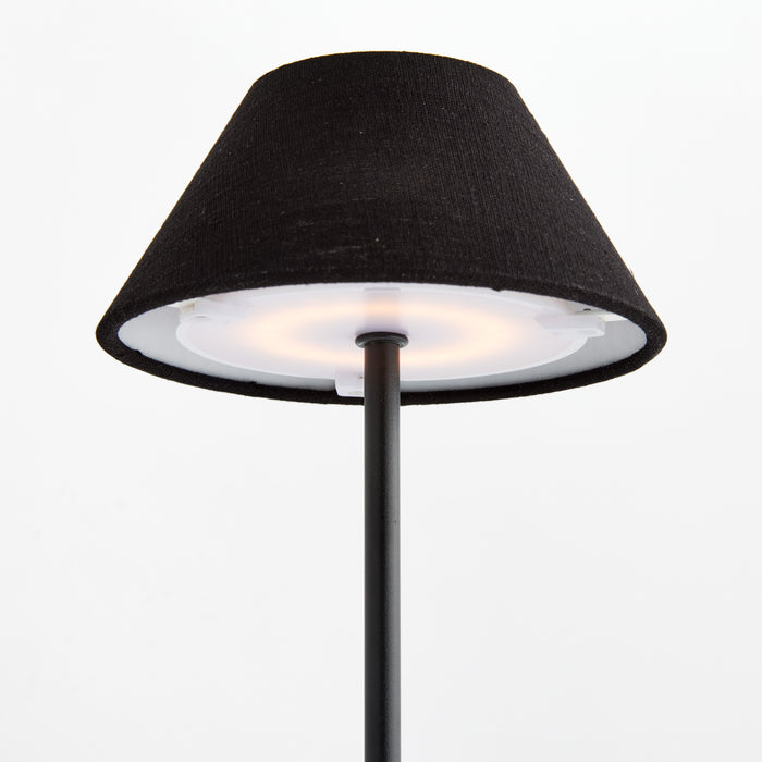 Alluna Cordless Led Lamp 14" - View 6