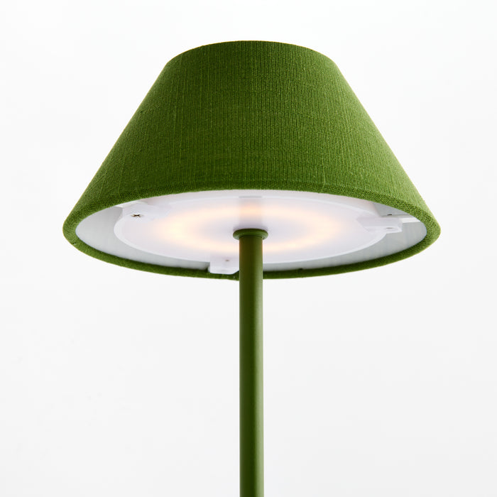 Alluna Cordless Led Lamp 14" - View 6