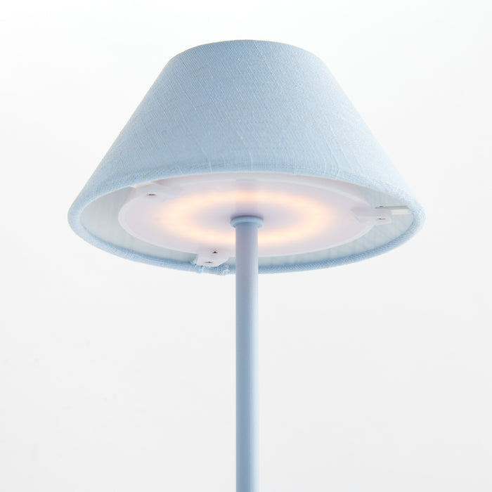 Alluna Cordless Led Lamp 14" - View 6