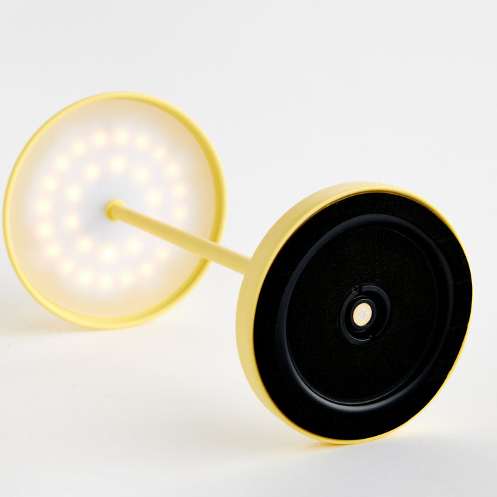 Alluna Cordless Led Lamp 14" - View 6