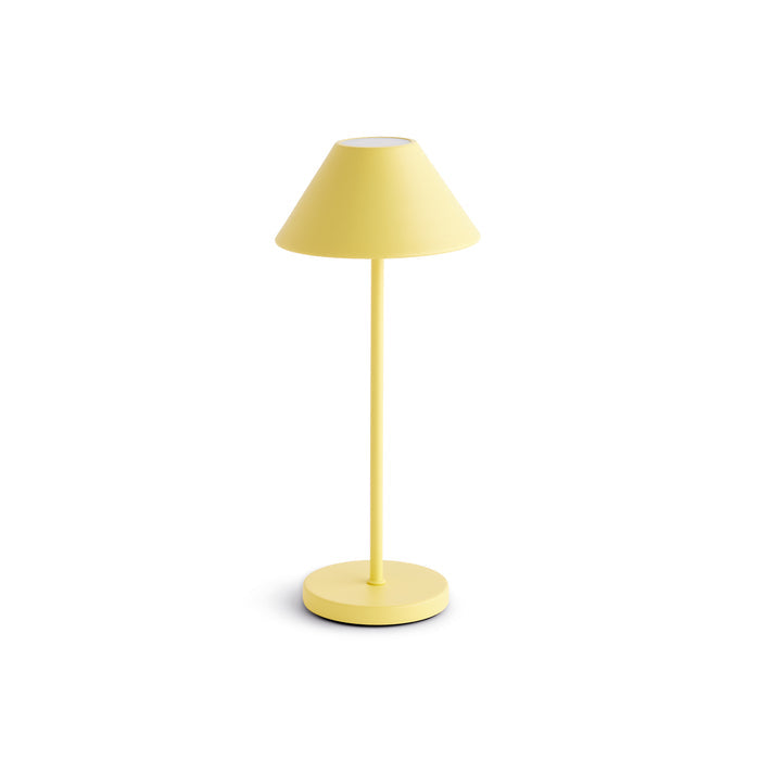 Alluna Cordless Led Lamp 14" - View 7