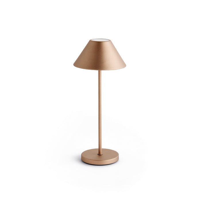 Alluna Cordless Led Lamp 14" - View 7