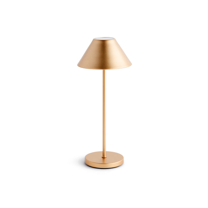 Alluna Cordless Led Lamp 14" - View 7