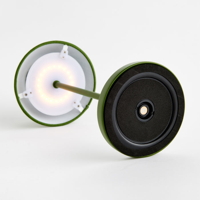 Alluna Cordless Led Lamp 14" - View 7