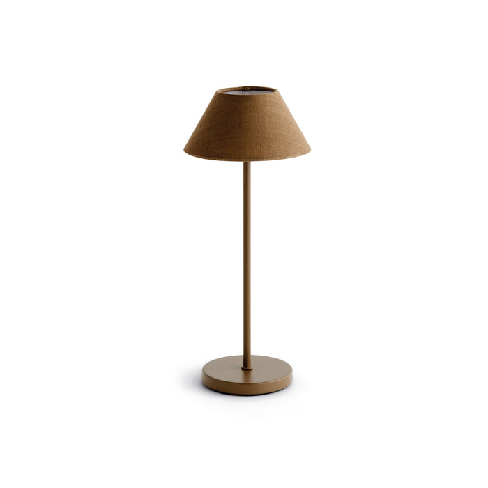 Alluna Cordless Led Lamp 14" - View 8