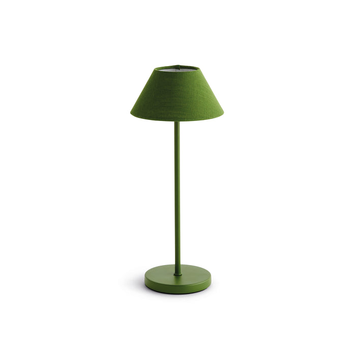 Alluna Cordless Led Lamp 14" - View 8