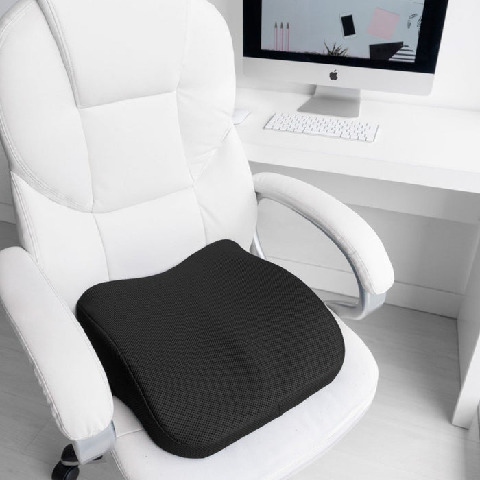 Almofada 2 em 1 Theraplus TheraMart TM342 - FisioStore