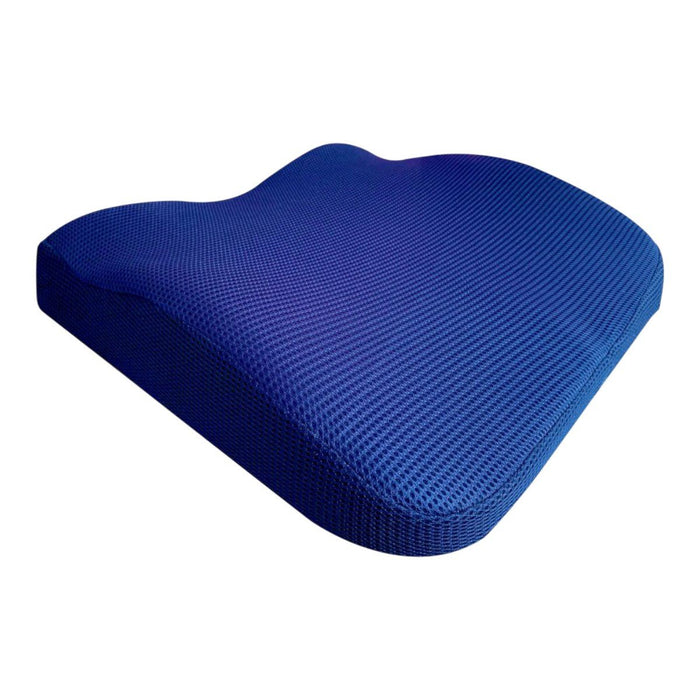 Almofada Assento Comfort Gel Theva Copespuma - FisioStore