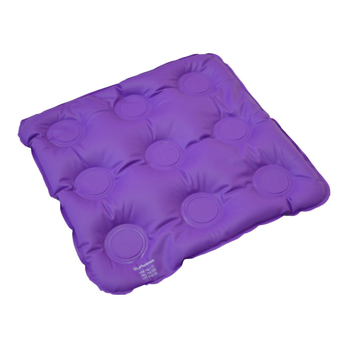 Almofada de Gel Quadrada Caixa de Ovo Bioflorence