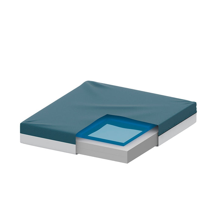 Almofada para Cadeira de Rodas Theramed TheraMart TM360
