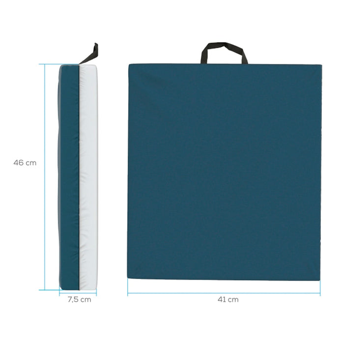 Almofada para Cadeira de Rodas Theramed TheraMart TM360