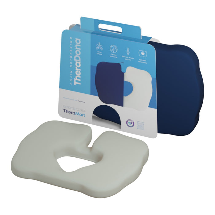 Almofada para Cóccix Theracox TheraMart TM397