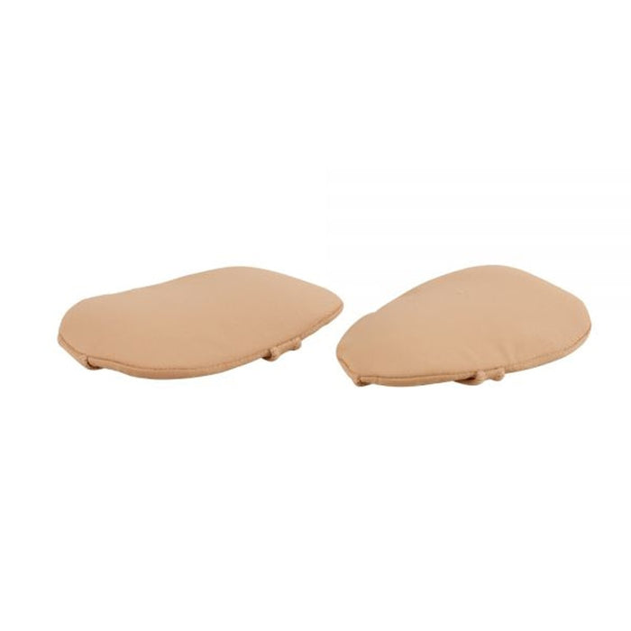 Almofada Plantar Siligel Podology Ortho Pauher 4056 Par - FisioStore