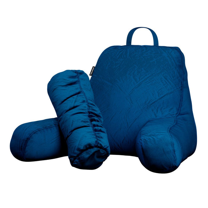 Almofada Sapo Encosto para Leitura Theraliving Plus TheraMart TM413