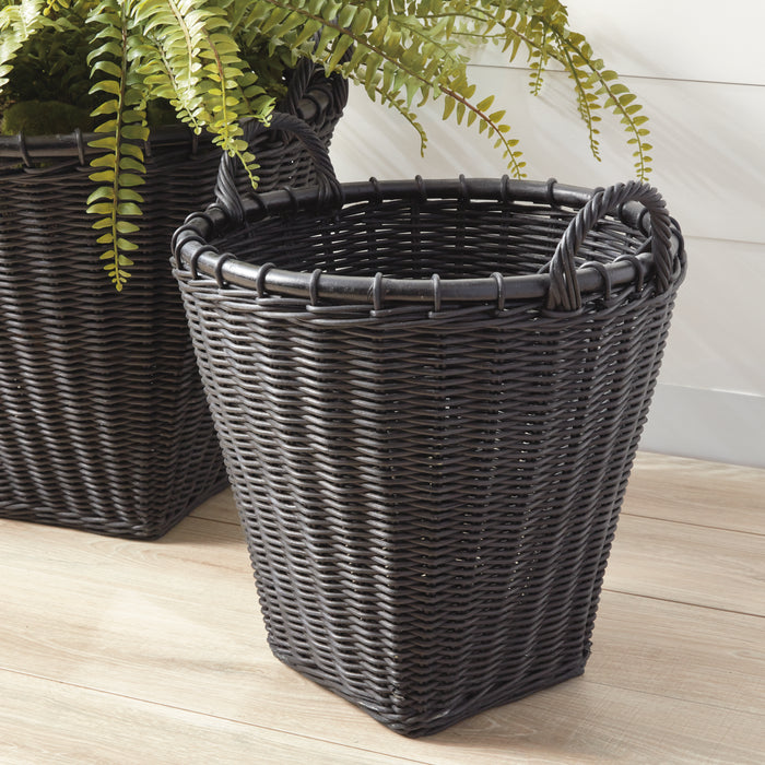 Alvero Baskets, Set Of 2 - View 4