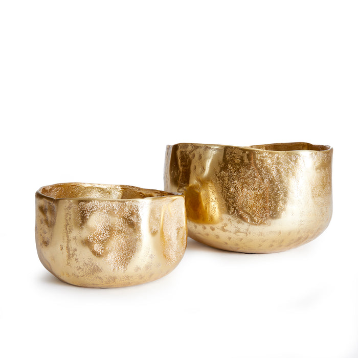 Amelia Cachepots, Set Of 2 - View 3