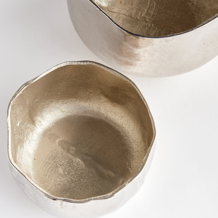 Amelia Cachepots, Set Of 2 - View 3