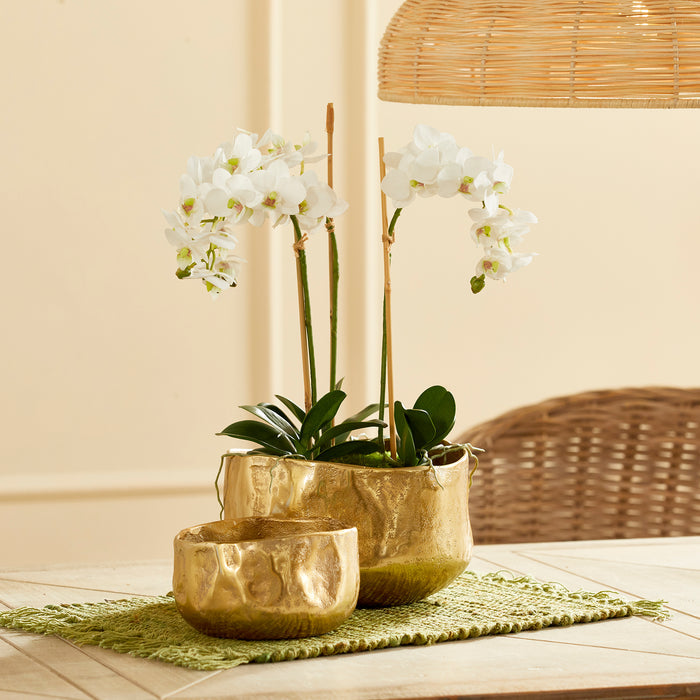 Amelia Cachepots, Set Of 2 - View 4