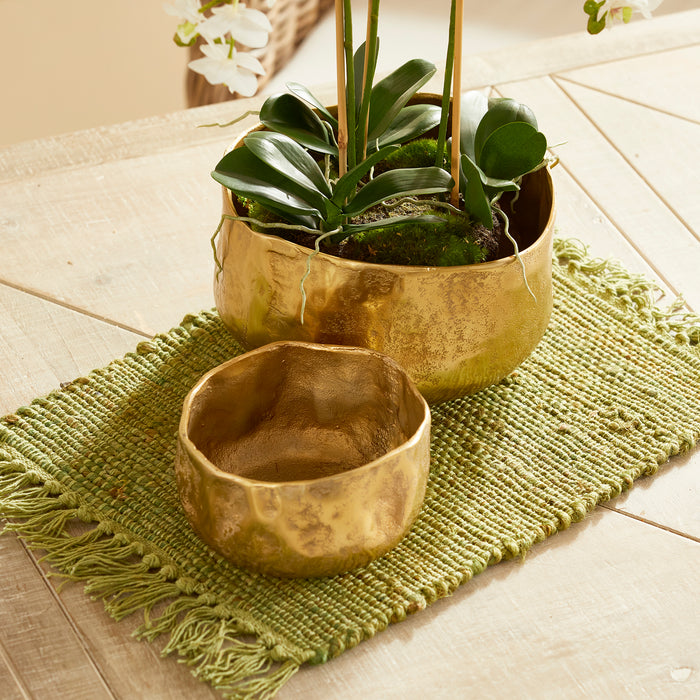 Amelia Cachepots, Set Of 2 - View 5
