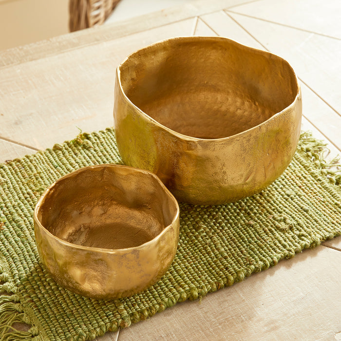 Amelia Cachepots, Set Of 2 - View 6