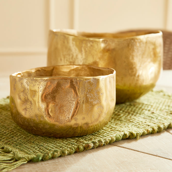 Amelia Cachepots, Set Of 2 - View 7