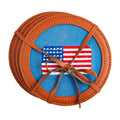American Flag Coaster Set By Mud Pie