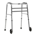 Andador Mercur com Rodas BC1520
