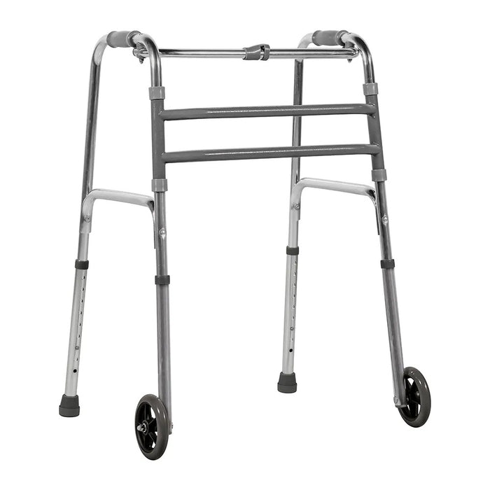 Andador Mercur com Rodas BC1520