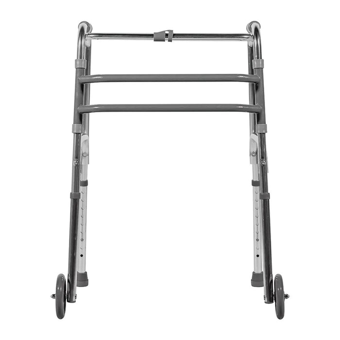 Andador Mercur com Rodas BC1520