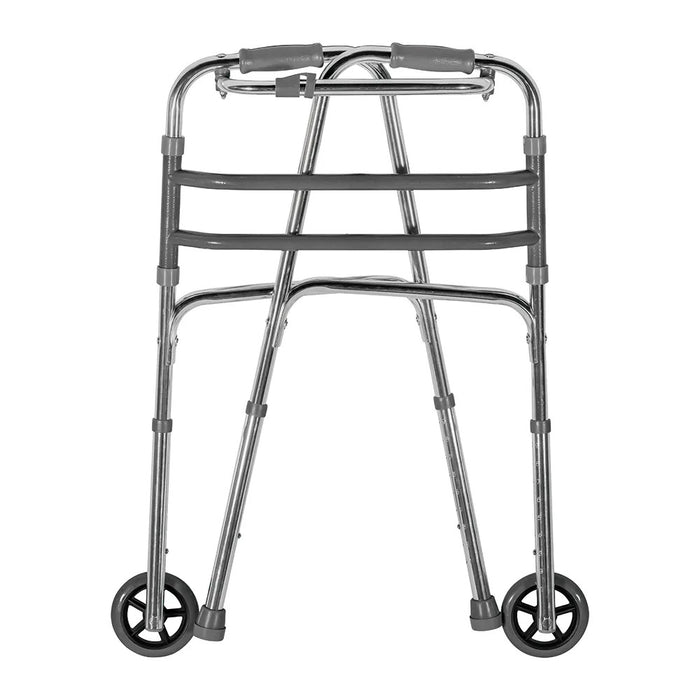 Andador Mercur com Rodas BC1520